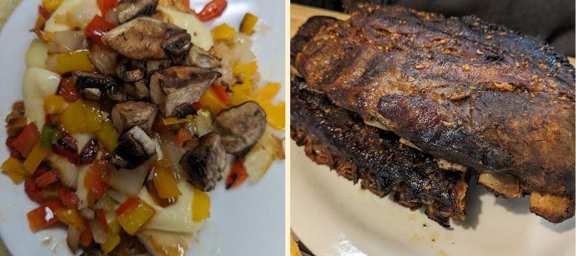 Union Station Cafe Dugger